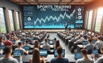 Master completo trading sportivo